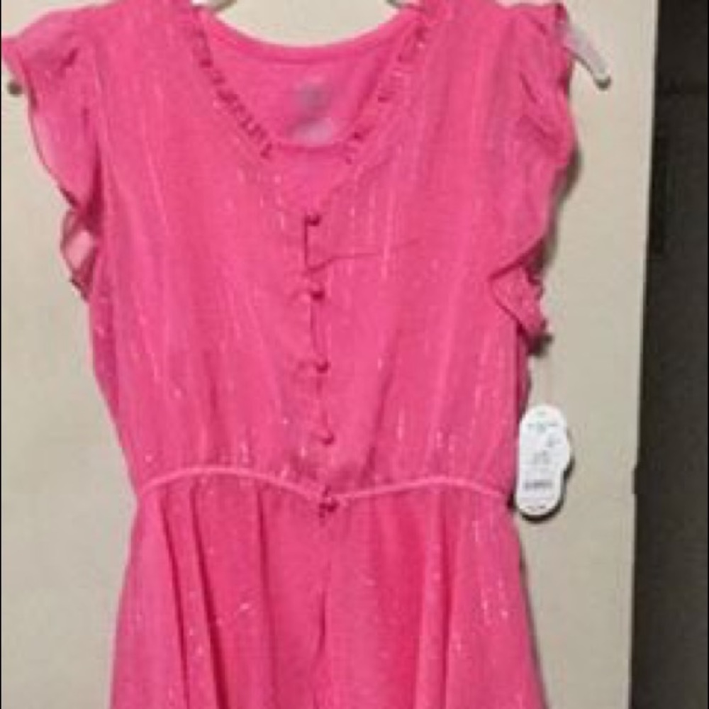 Girls top